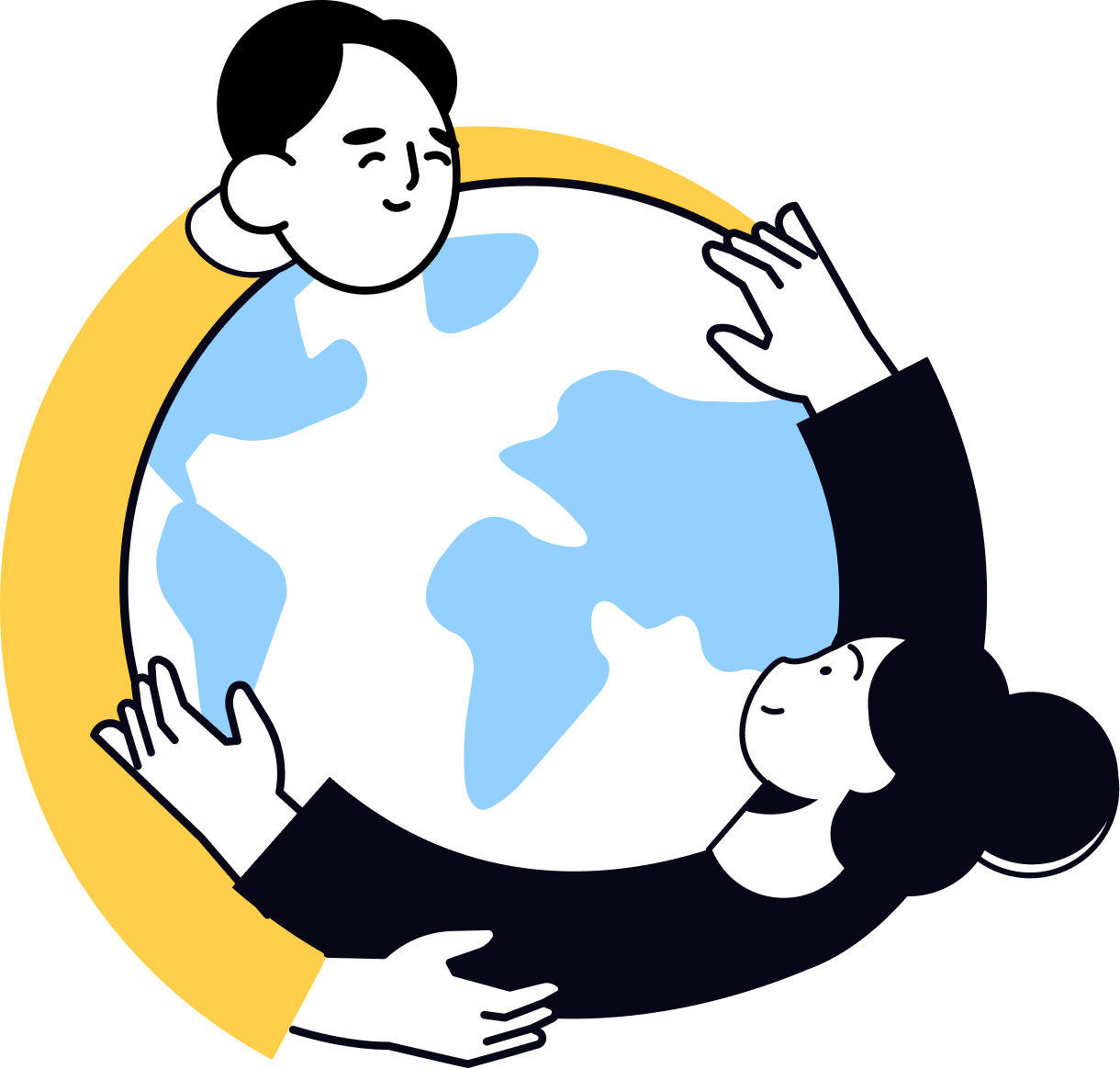 Built for Global Students